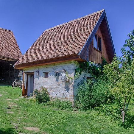 Dominic Boutique - Gardener'S Cottage Cloasterf Exteriér fotografie
