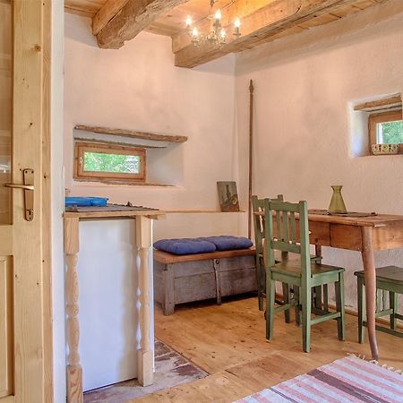 Dominic Boutique - Gardener'S Cottage Cloasterf Exteriér fotografie