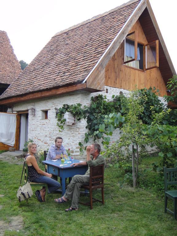 Dominic Boutique - Gardener'S Cottage Cloasterf Exteriér fotografie