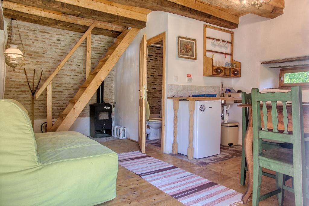 Dominic Boutique - Gardener'S Cottage Cloasterf Exteriér fotografie