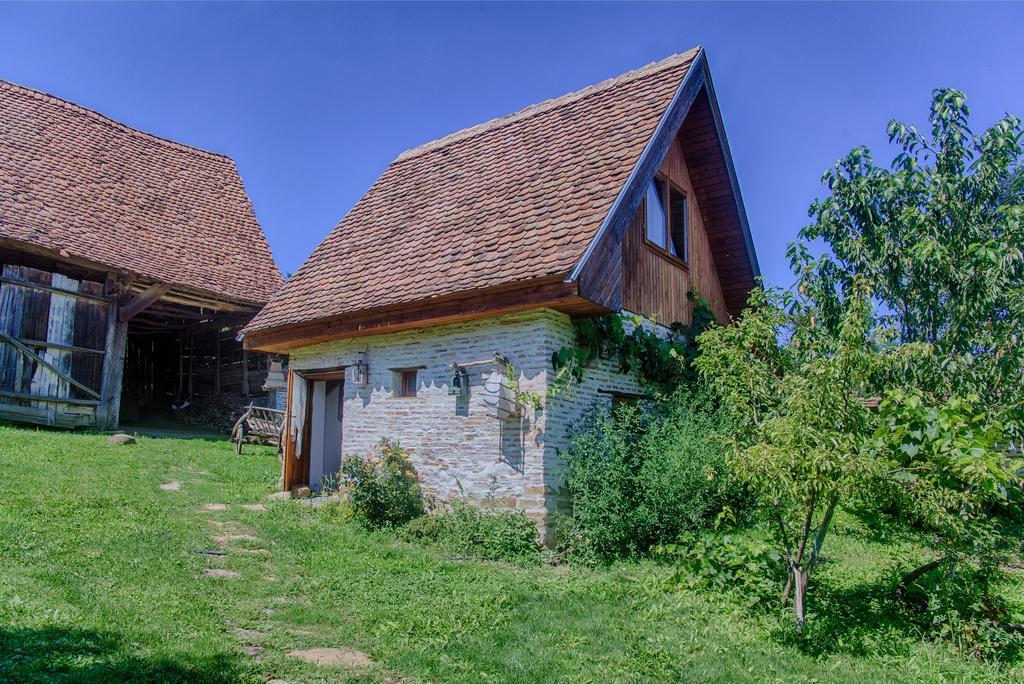 Dominic Boutique - Gardener'S Cottage Cloasterf Exteriér fotografie