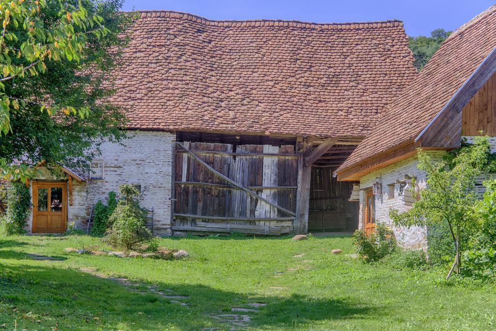 Dominic Boutique - Gardener'S Cottage Cloasterf Exteriér fotografie