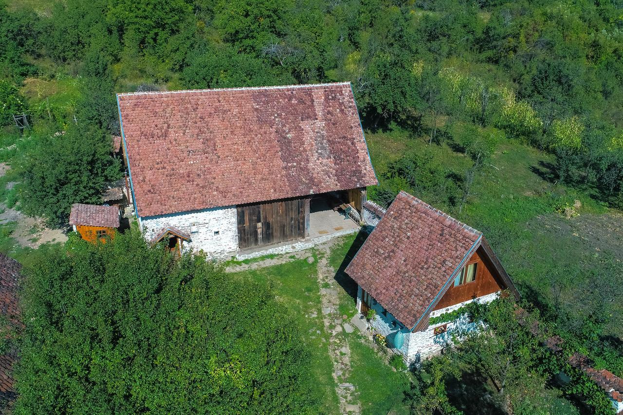 Dominic Boutique - Gardener'S Cottage Cloasterf Exteriér fotografie