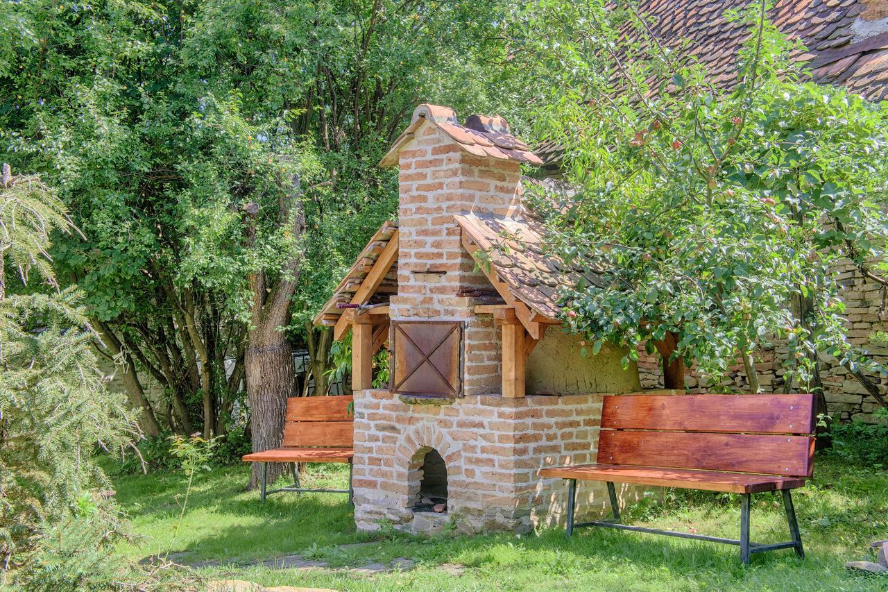 Dominic Boutique - Gardener'S Cottage Cloasterf Exteriér fotografie