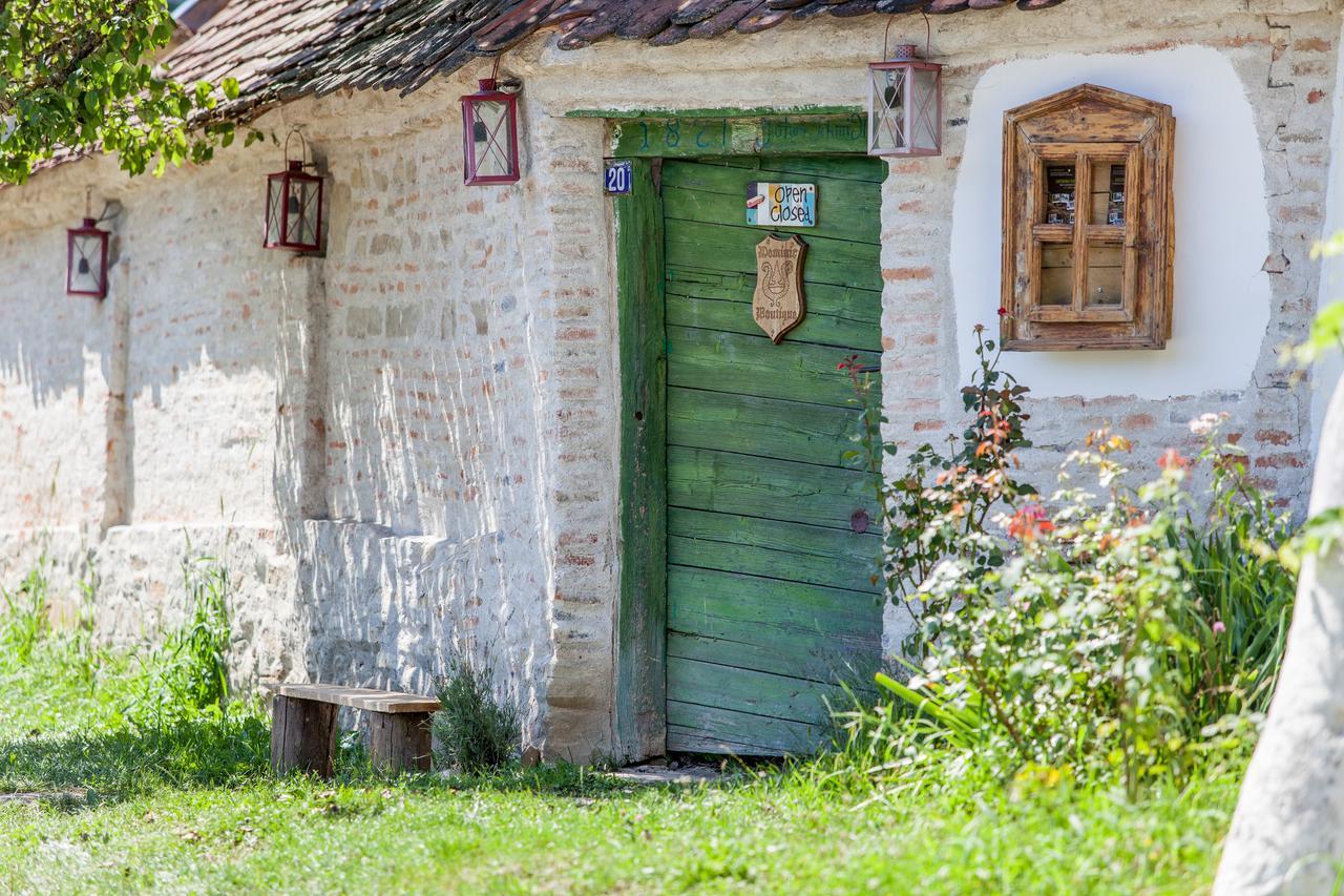 Dominic Boutique - Gardener'S Cottage Cloasterf Exteriér fotografie